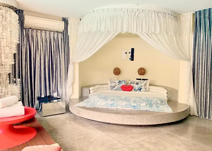 Villa Kiss Bali