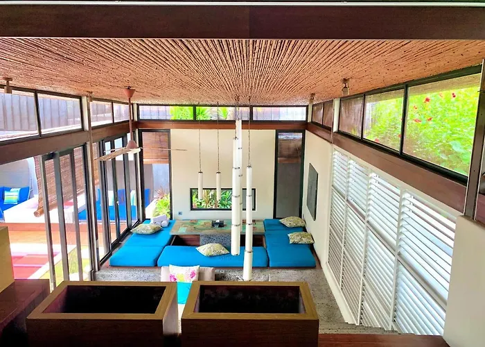 Villa Kiss Bali