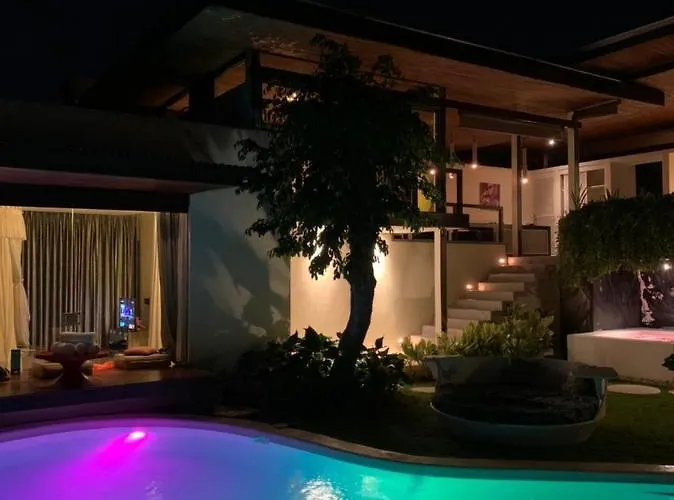 Villa Kiss Bali
