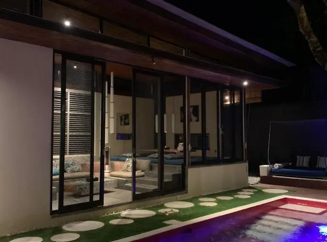Villa Kiss Bali
