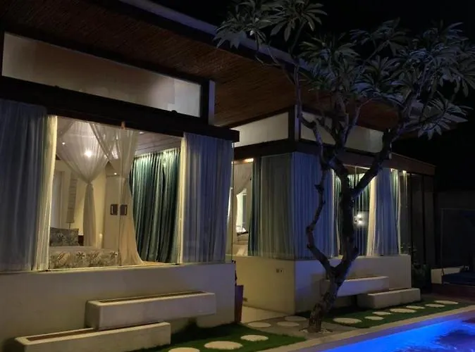 Kiss Bali Villa