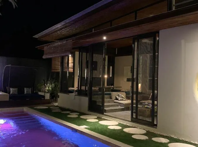 Villa Kiss Bali
