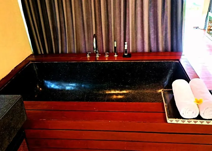 Villa Kiss Bali *
