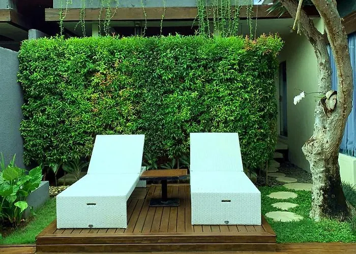 Villa Kiss Bali Seminyak