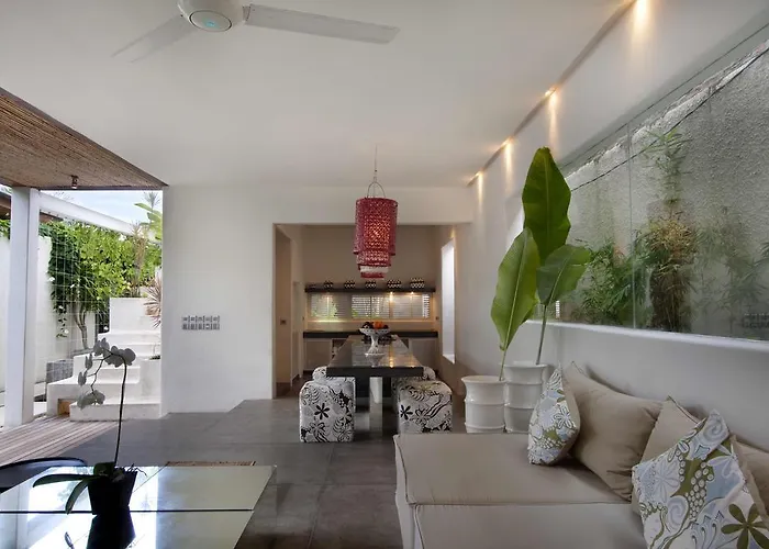 Villa Kiss Bali