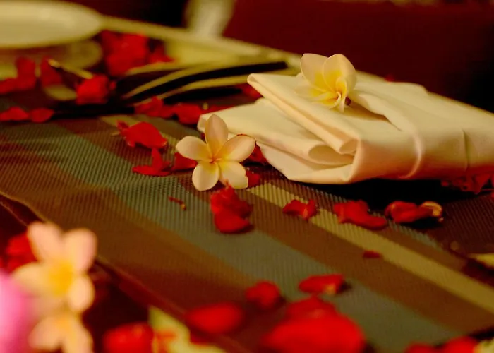 Villa Kiss Bali Seminyak