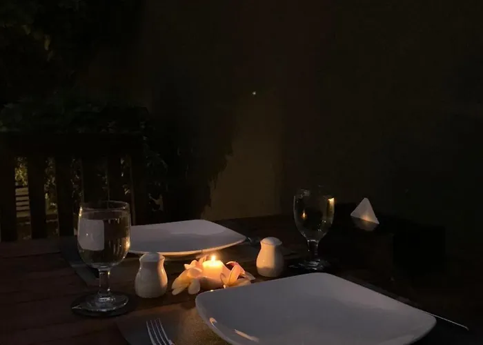 Villa Kiss Bali *