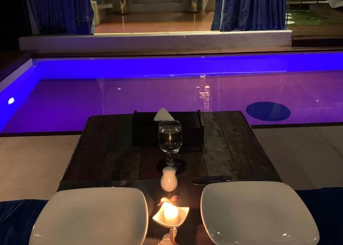 Villa Kiss Bali