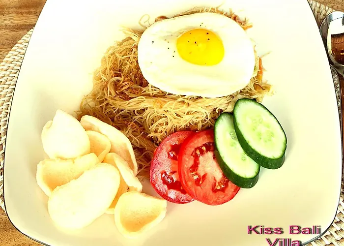 Kiss Bali * Seminyak