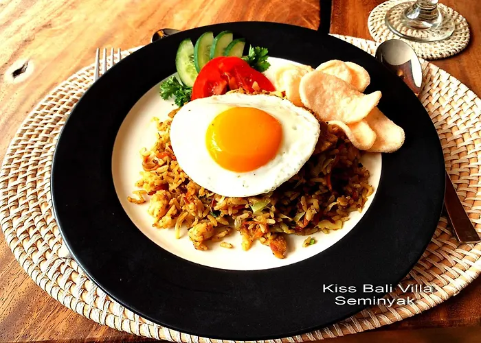 Kiss Bali *