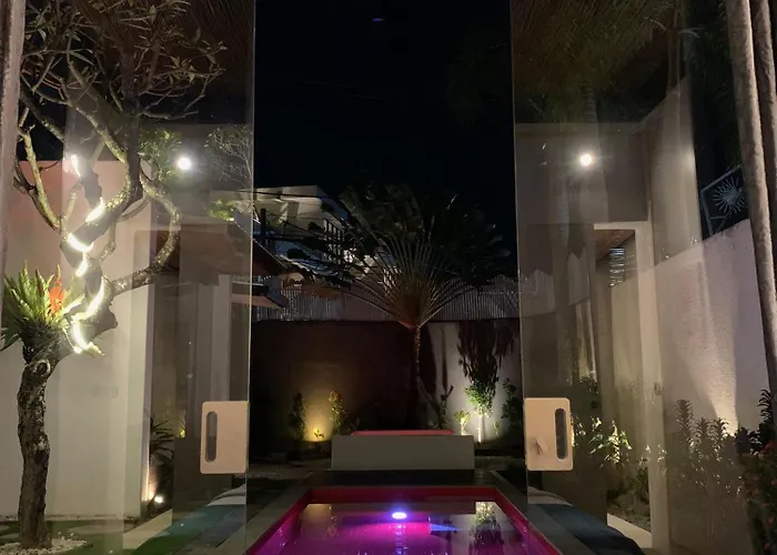 Villa Kiss Bali *