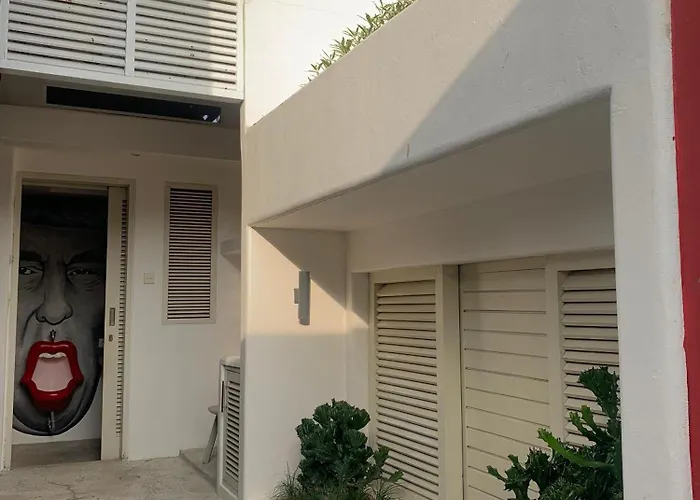 Villa Kiss Bali *