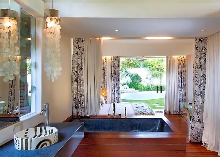 Villa Kiss Bali Seminyak