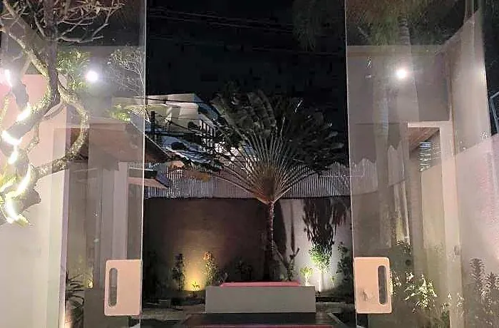 Kiss Bali Seminyak