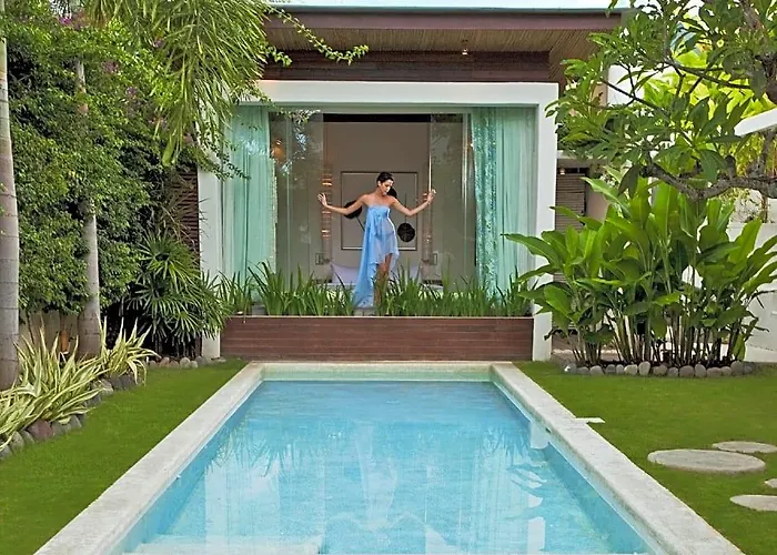 Kiss Bali Villa