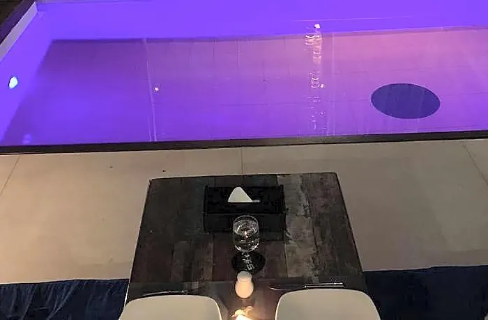 Kiss Bali Seminyak