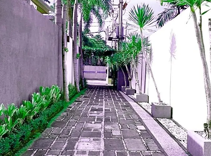 Villa Kiss Bali