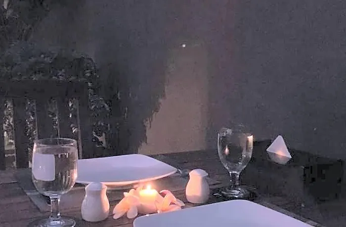 Kiss Bali Villa