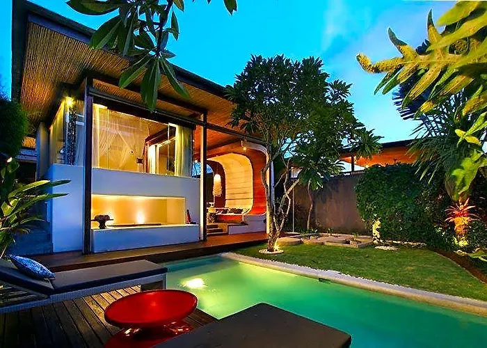 Kiss Bali *