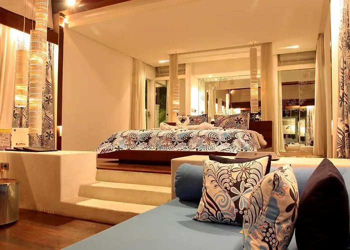 Kiss Bali Villa Seminyak