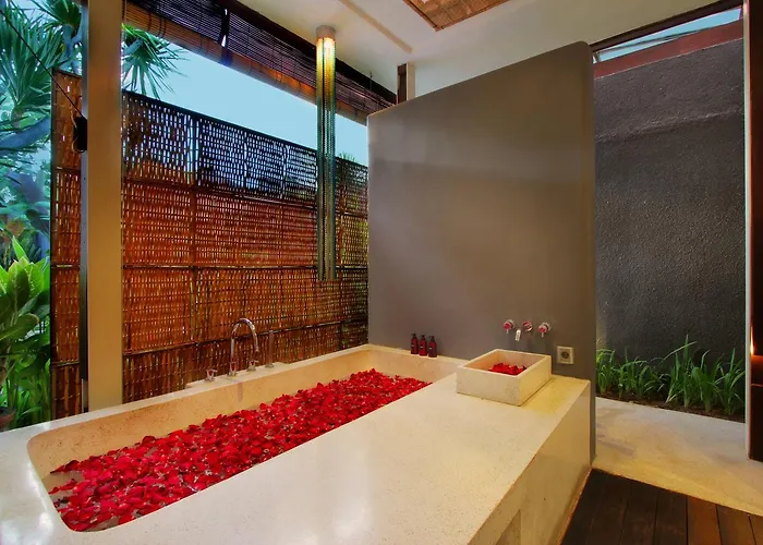 Kiss Bali Villa