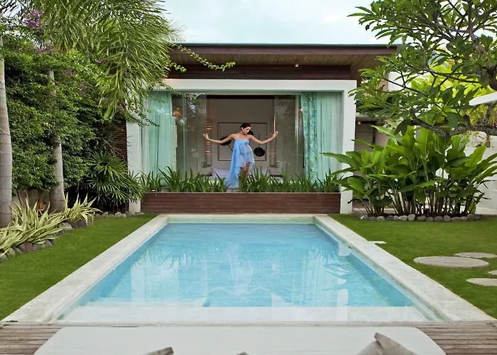 Kiss Bali Villa